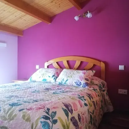 Duplex Vallespin Ávila Exterior photo