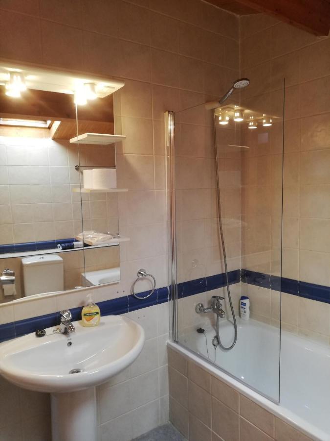 Apartment Duplex Vallespin *